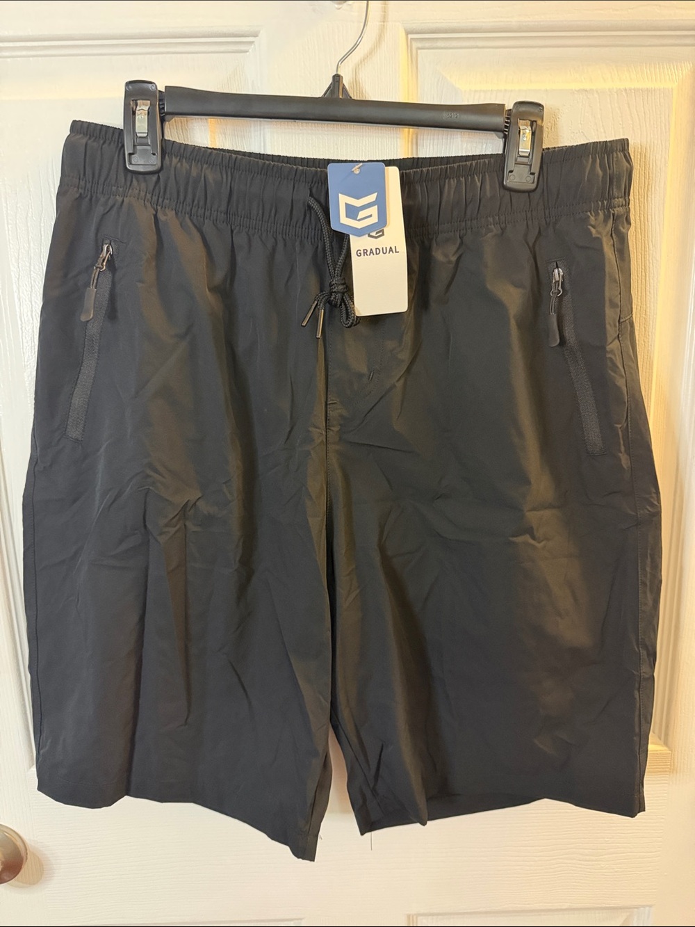 Men’s Swim Trunks